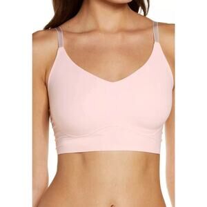 New TRUE BODY 16821 Peony Triangle Convertible Bra Size S B2463